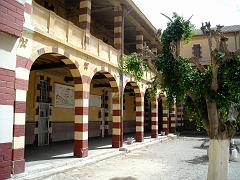 ORAN 2009 JUILLET LYCEE PASTEUR EX LAMORICIERE (7)